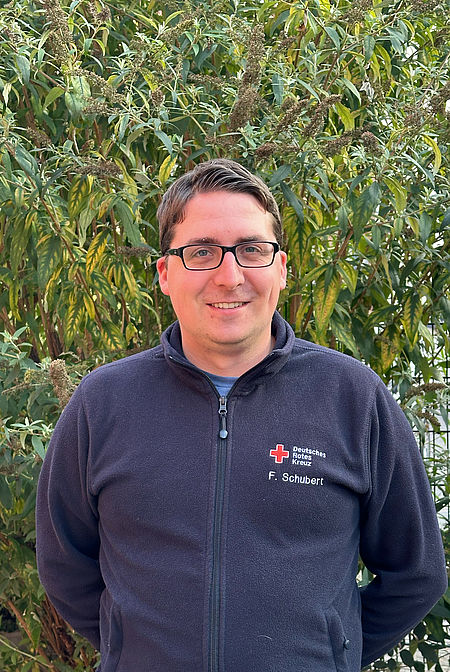 Florian Schubert