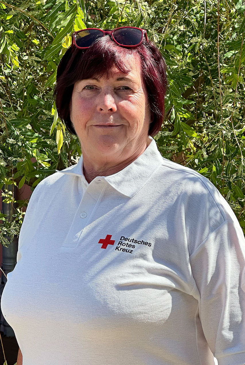 Cornelia Kuhn
