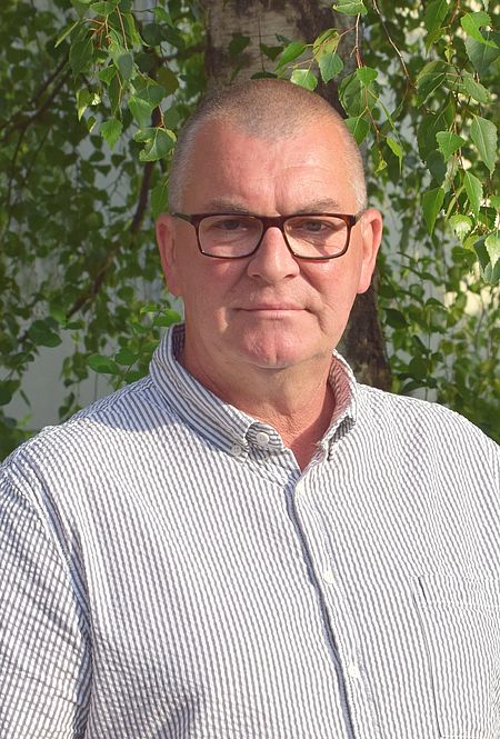 Lothar Wrobel