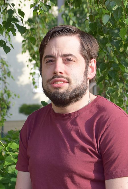 Stefan Ulrich