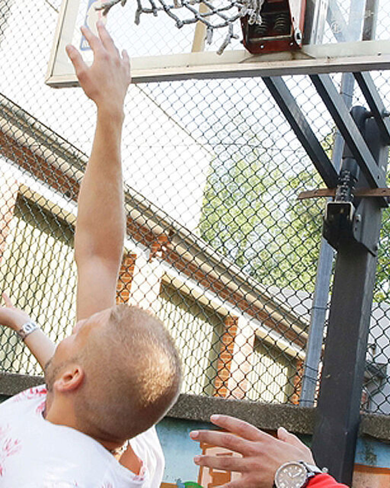 Angebote für Jugendarbeit des DRK Foto: DRK/Tom Maelsa