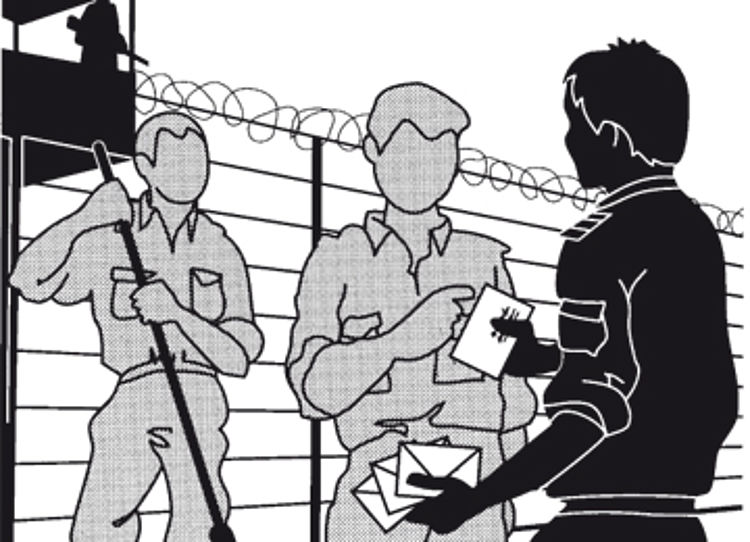 Code of conduct for combatants Code of conduct for combatants